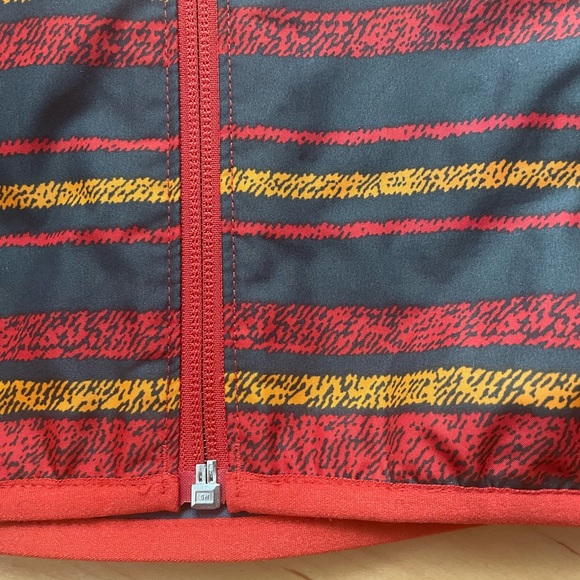 Columbia Sportswear Omni-wick jacket for children size M bright colors - Picture 4 of 17